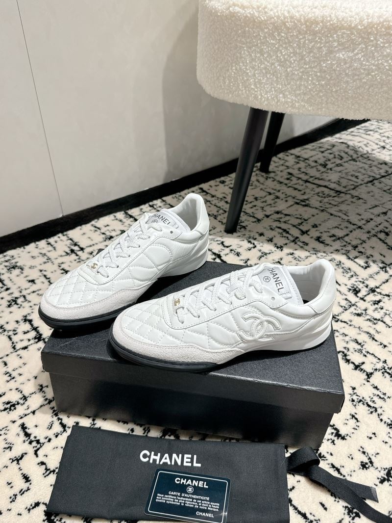 Chanel Sport Shoes